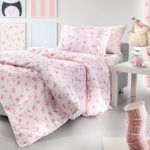 Παπλωματοθήκη 163x225 Guy Laroche Fairy