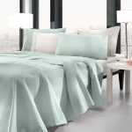 Παπλωματοθήκη Υπέρδιπλη 225×245 Guy Laroche Reserve Ocean