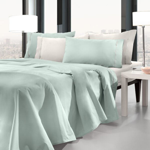 Παπλωματοθήκη Υπέρδιπλη 225×245 Guy Laroche Reserve Ocean