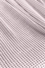 Κουβέρτα Πικέ King Size 240×260 Guy Laroche Eternity Pudra - Image 4