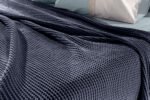 Κουβέρτα Πικέ King Size 260×240 Guy Laroche Eternity Marine - Image 3