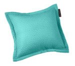 Σετ Κουβερλί 2 Τεμαχίων Μονό 160x240 Guy Laroche Riva Petrol - Image 3