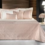 Σετ Κουβερλί Υπέρδιπλο 240×250 Guy Laroche Pavilon Amethyst