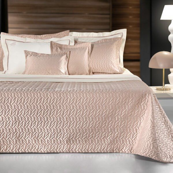 Σετ Κουβερλί Υπέρδιπλο 240×250 Guy Laroche Pavilon Amethyst