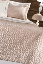 Σετ Κουβερλί Υπέρδιπλο 240×250 Guy Laroche Pavilon Amethyst - Image 2