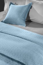 Σετ Κουβερλί 2 Τεμαχίων Υπέρδιπλο 220×240 Guy Laroche Divine Raf - Image 2