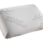 Μαξιλάρι Ύπνου Guy Laroche 60x40x12 Visco Elastic Aloe Vera (Κανονικό)