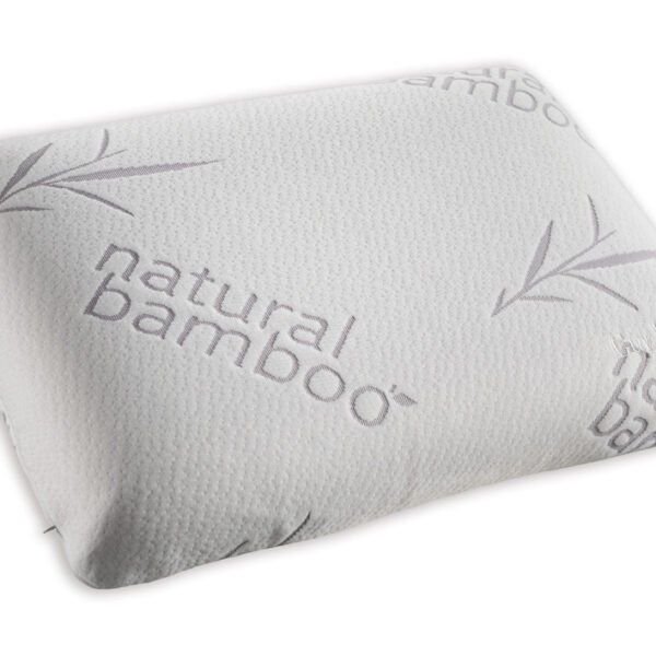 Μαξιλάρι Ύπνου Guy Laroche 60x40x12 Visco Elastic Aloe Vera (Κανονικό)