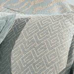 Διακοσμητική Μαξιλαροθήκη 50×50 Guy Laroche Orion Aqua