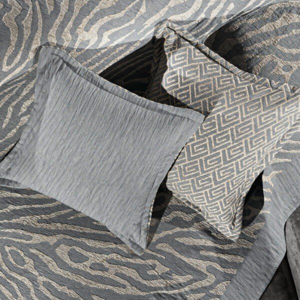 Διακοσμητική Μαξιλαροθήκη 50×50 Guy Laroche Orion Natural