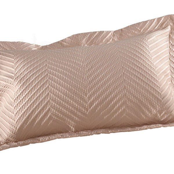 Διακοσμητική Μαξιλαροθήκη 30×50 Guy Laroche Seduction Amethyst