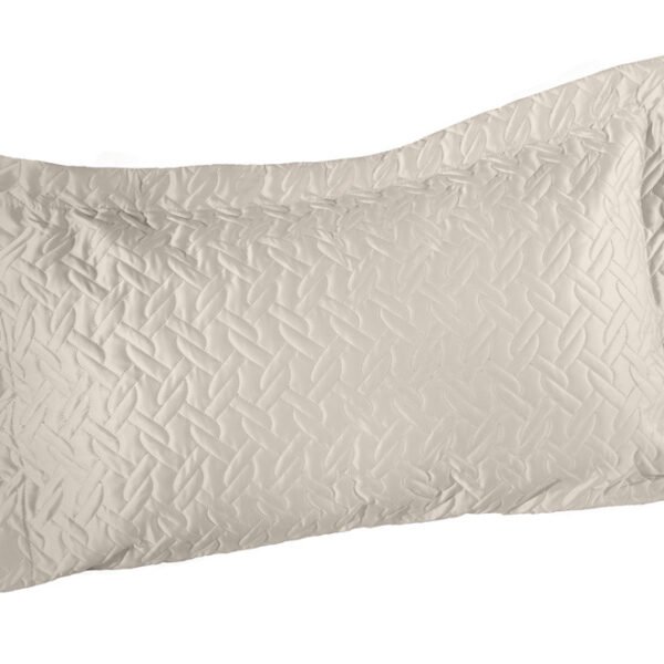 Διακοσμητική Μαξιλαροθήκη 30×50 Guy Laroche Pavilon Sand