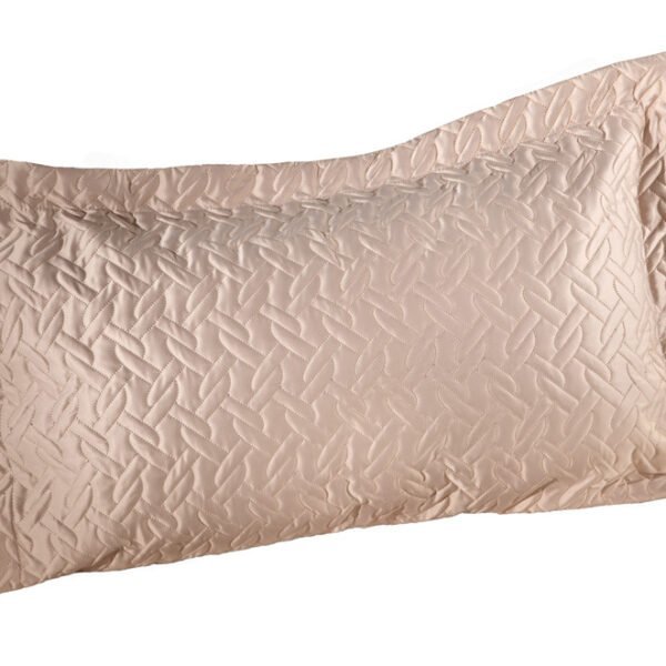 Διακοσμητική Μαξιλαροθήκη 30×50 Guy Laroche Pavilon Amethyst