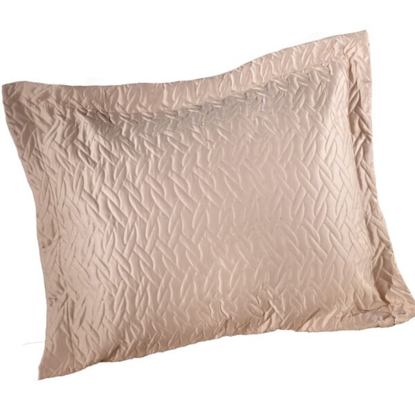 Διακοσμητική Μαξιλαροθήκη 40×40 Guy Laroche Pavilon Amethyst