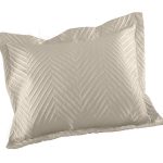 Διακοσμητική Μαξιλαροθήκη 60×60 Guy Laroche Seduction Sand