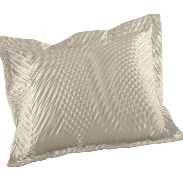 Διακοσμητική Μαξιλαροθήκη 60×60 Guy Laroche Seduction Sand