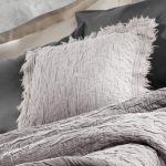 Μαξιλάρι Διακοσμητικό 45×45 Guy Laroche Times Platinum