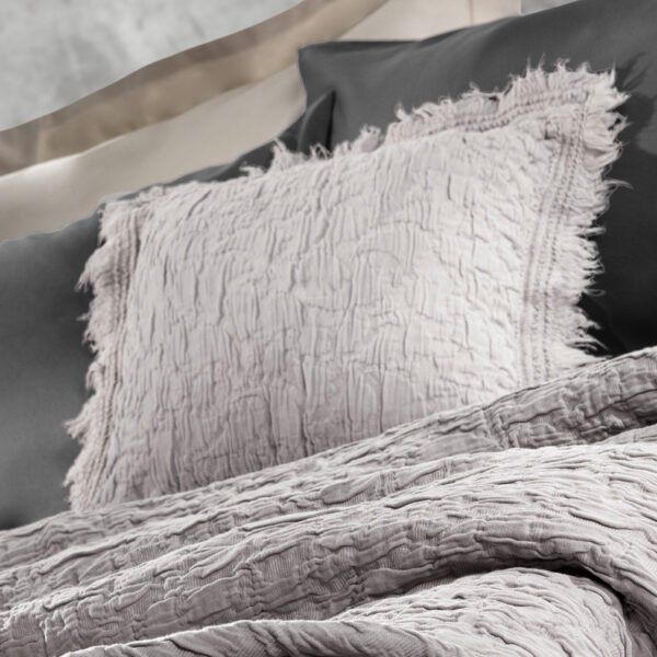 Μαξιλάρι Διακοσμητικό 45×45 Guy Laroche Times Platinum