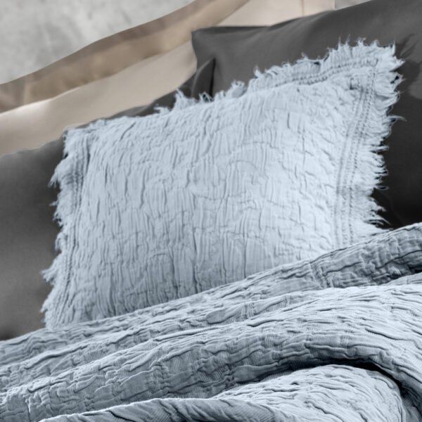 Μαξιλάρι Διακοσμητικό 45×45 Guy Laroche Times Denim