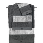 Σετ Πετσέτες 3 Τεμαχίων Guy Laroche Wall Cement