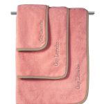 Σετ Πετσέτες 3 Τεμαχίων Guy Laroche Comfy Mellow
