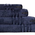 Πετσέτα Προσώπου 50x90  Guy Laroche Bonus Marine