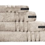 Πετσέτα Προσώπου 50x90  Guy Laroche Bonus Natural