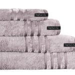 Πετσέτα Μπάνιου 70x140 Guy Laroche Bonus Pudra