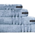 Πετσέτα Μπάνιου 90x150  Guy Laroche Bonus Sky