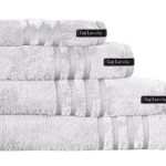 Πετσέτα Μπάνιου 90x150 Guy Laroche Bonus Perla