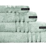 Πετσέτα Μπάνιου 90x150 Guy Laroche Bonus Mint