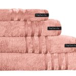 Πετσέτα Μπάνιου 90x150  Guy Laroche Bonus Apple