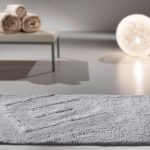 Πατάκι Μπάνιου 40×60 Guy Laroche Trivia Silver