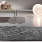 Πατάκι Μπάνιου 70x120 Guy Laroche Trivia Titanium