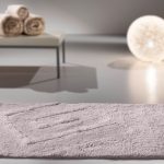 Πατάκι Μπάνιου 55x85 Guy Laroche Trivia Pudra