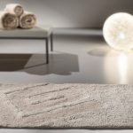 Πατάκι Μπάνιου 55x85 Guy Laroche Trivia Lino