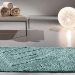 Πατάκι Μπάνιου 55x85 Guy Laroche Trivia Petrol