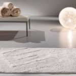 Πατάκι Μπάνιου 70x120 Guy Laroche Trivia Perla