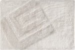 Πατάκι Μπάνιου 70x120 Guy Laroche Trivia Perla - Image 2