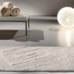 Πατάκι Μπάνιου 70x120 Guy Laroche Trivia Natural