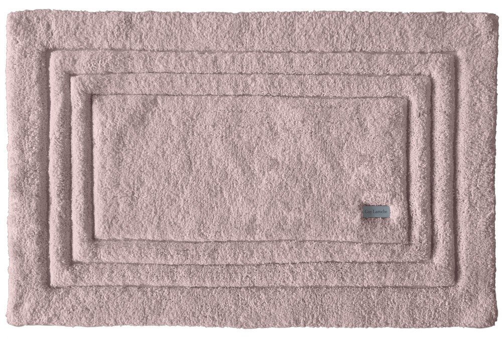 1127091221006 Πατάκι Μπάνιου 40×60 Guy Laroche Linea Amethyst - Image 1