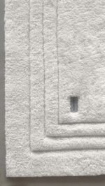 Πατάκι Μπάνιου 40×60 Guy Laroche Linea Ice - Image 3