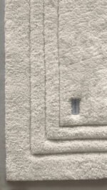 Πατάκι Μπάνιου 55×85 Guy Laroche Linea Cream - Image 3