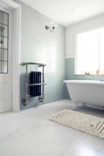 Πατάκι Μπάνιου 55×85 Guy Laroche Linea Cream - Image 4