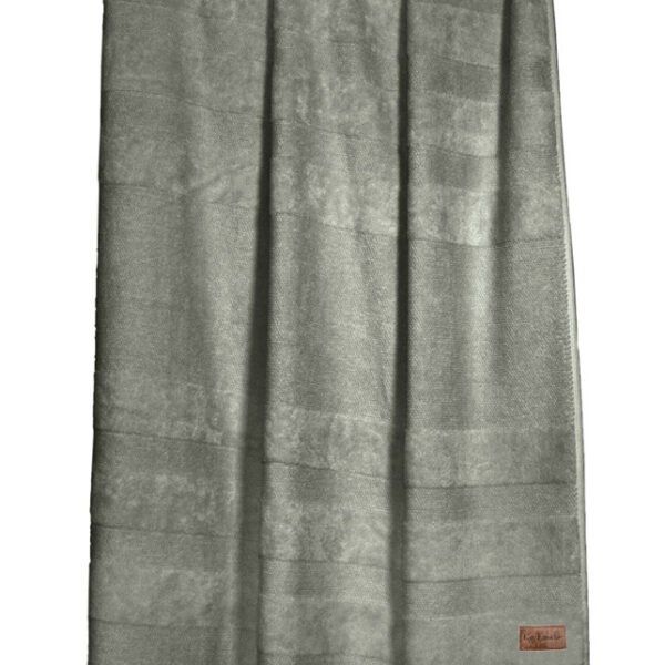 Πετσέτα Θαλάσσης 90x180 Guy Laroche Lagoon Khaki