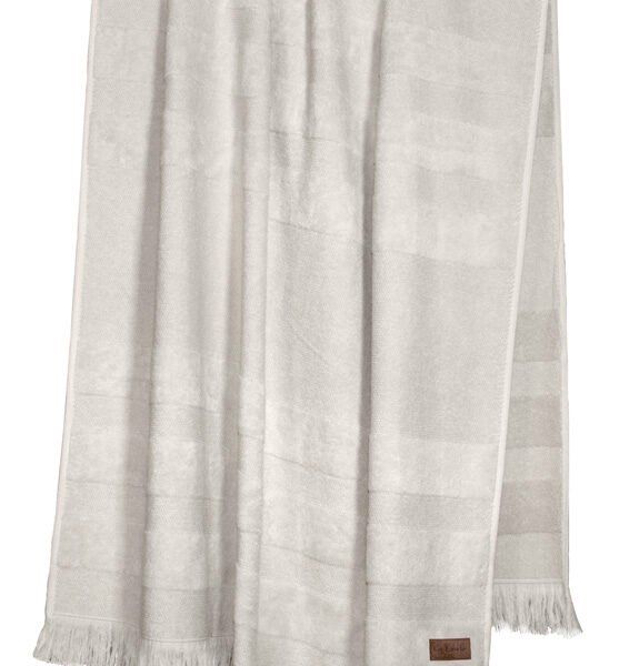 Πετσέτα Θαλάσσης 90x180 Guy Laroche Lagoon Sand