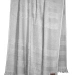 Πετσέτα Θαλάσσης 90x180 Guy Laroche Lagoon Silver