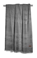 Πετσέτα Θαλάσσης 90x180 Guy Laroche Lagoon Titanium