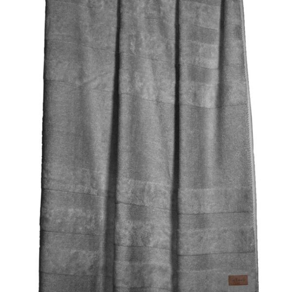 Πετσέτα Θαλάσσης 90x180 Guy Laroche Lagoon Titanium
