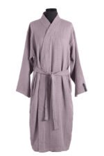 Μπουρνούζι Guy Laroche Supreme Amethyst - Image 2